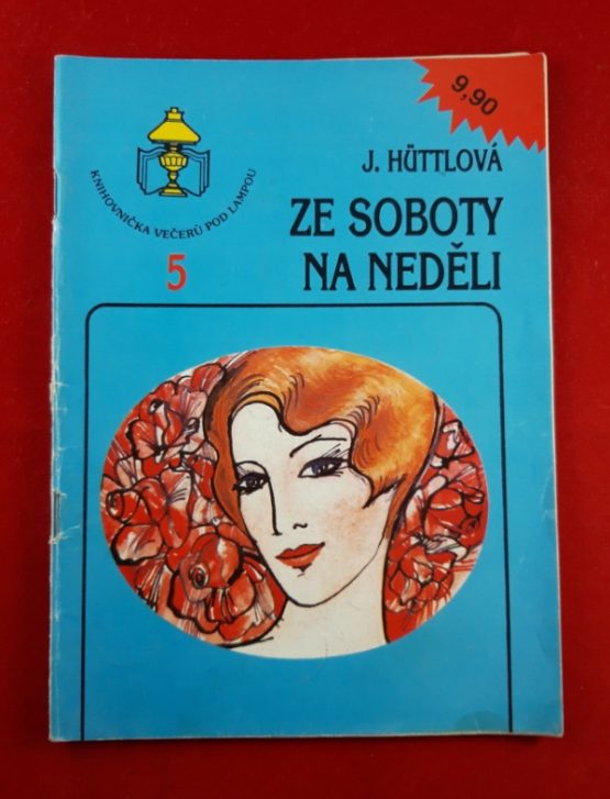 Ze soboty na neděli