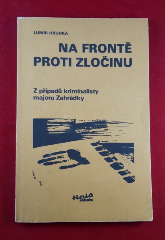 Na frontě proti zločinu