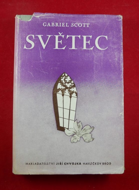 Světec