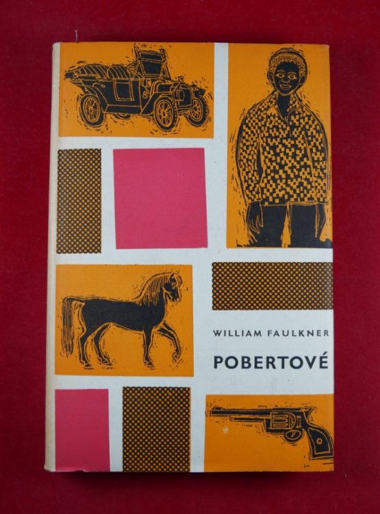 Pobertové