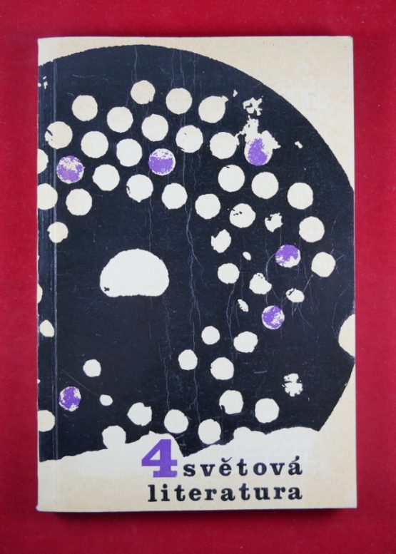 Světová literatura 4 / 1964