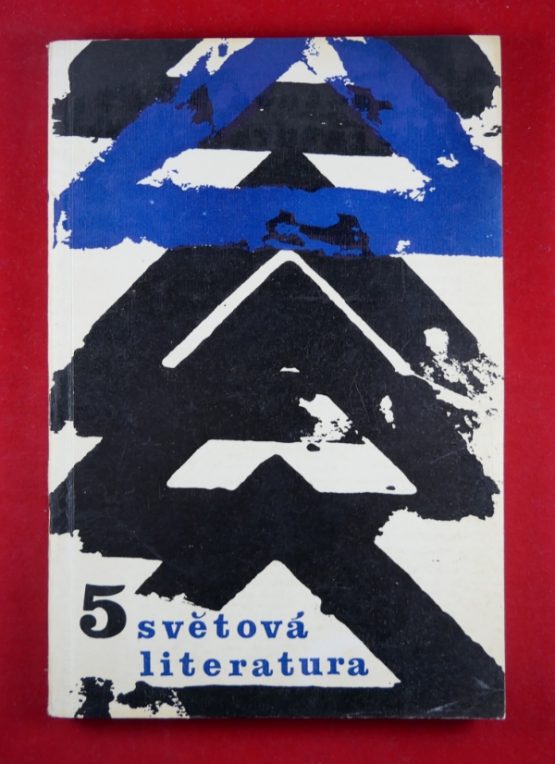 Světová literatura 5 / 1964