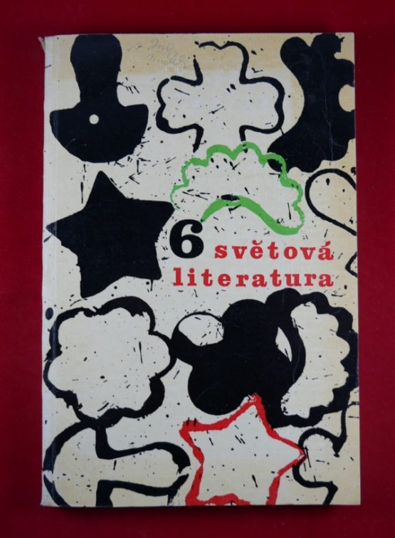 Světová literatura 6 / 1964