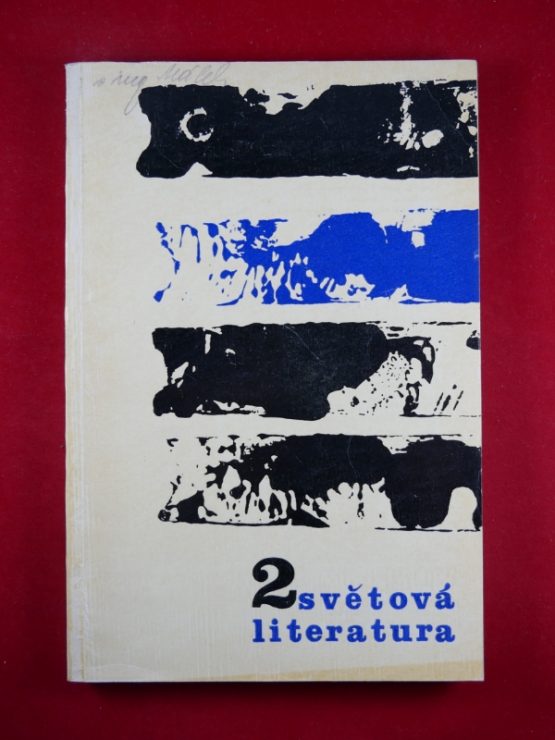 Světová literatura 2 / 1964