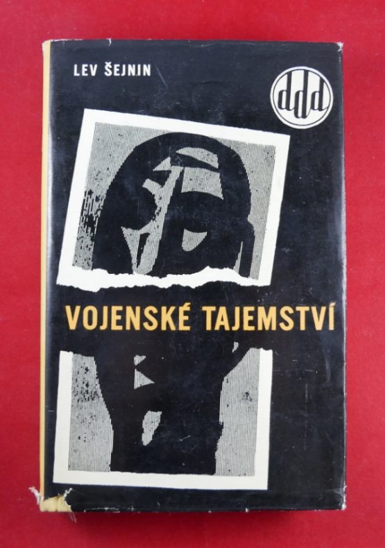 Vojenské tajemství