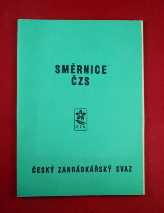 Směrnice ČZS