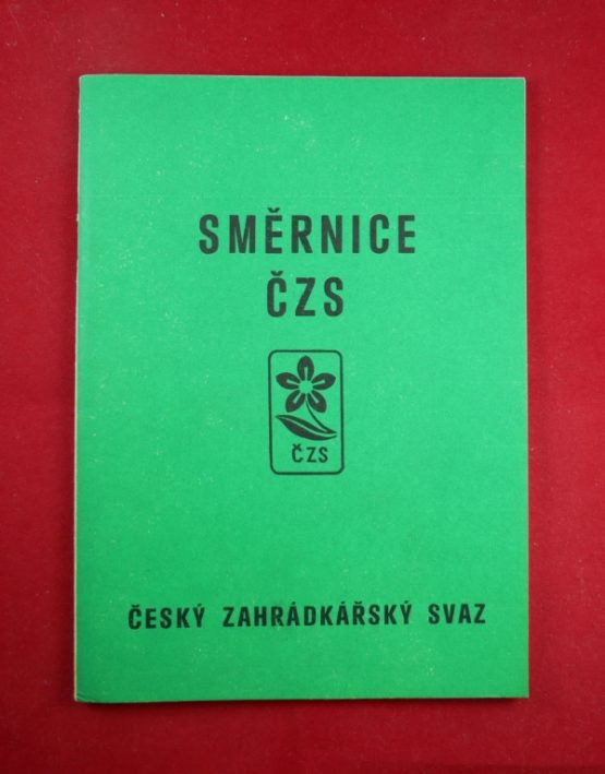 Směrnice ČZS