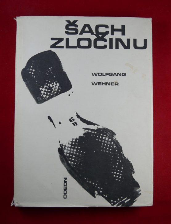 Šach zločinu