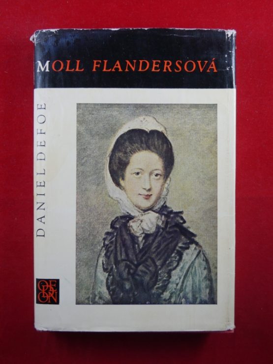 Moll Flandersová