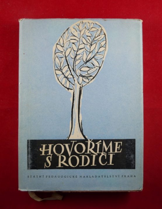 Hovoříme s rodiči