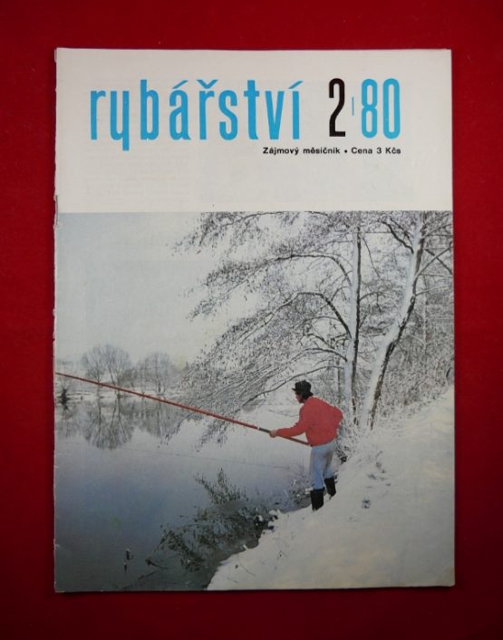 Rybářství 2/80