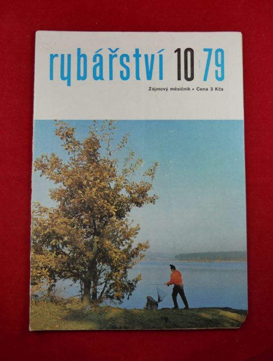 Rybářství 10/79