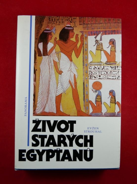 Život starých Egypťanů