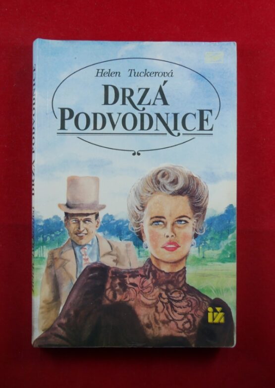 Drzá podvodnice