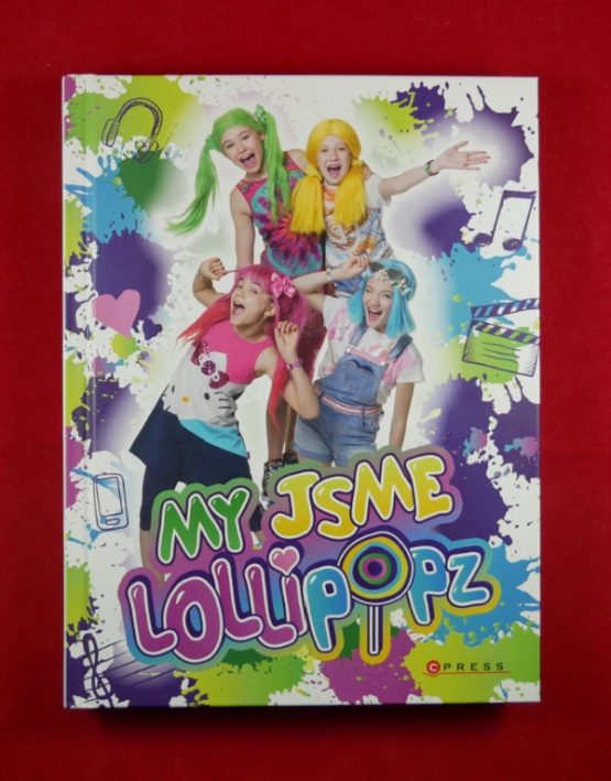 My jsme Lollipopz