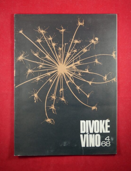 Divoké víno 4 / 68