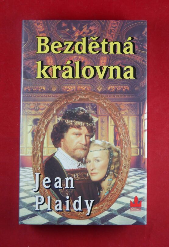 Bezdětná královna