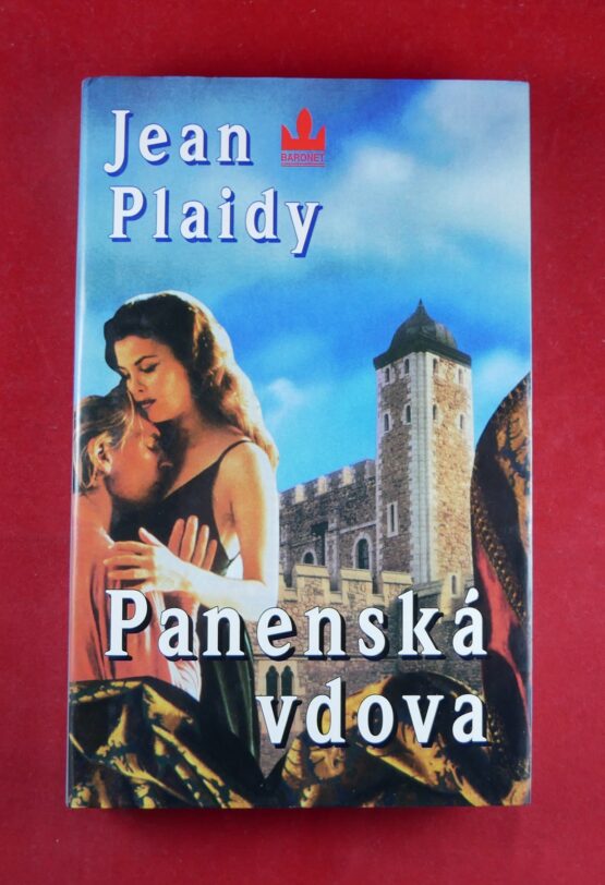 Panenská vdova