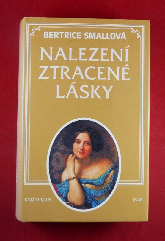 Nalezení ztracené lásky