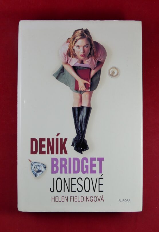 Deník Bridget Jonesové