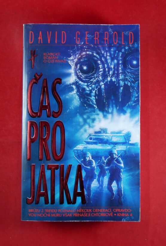 Čas pro jatka