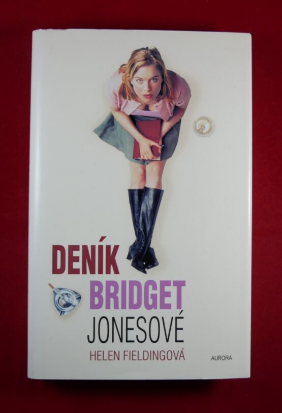 Deník Bridget Jonesové