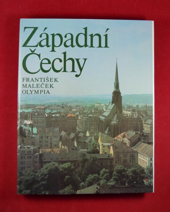 Západní Čechy