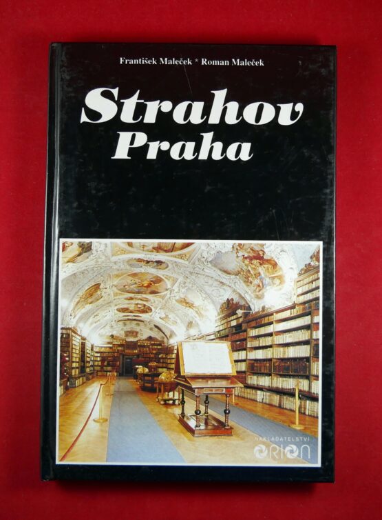 Strahov Praha