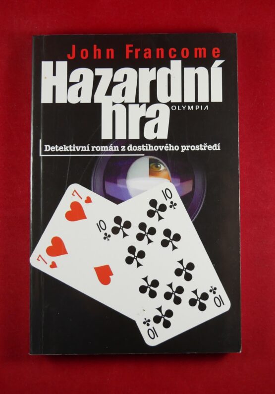 Hazardní hra