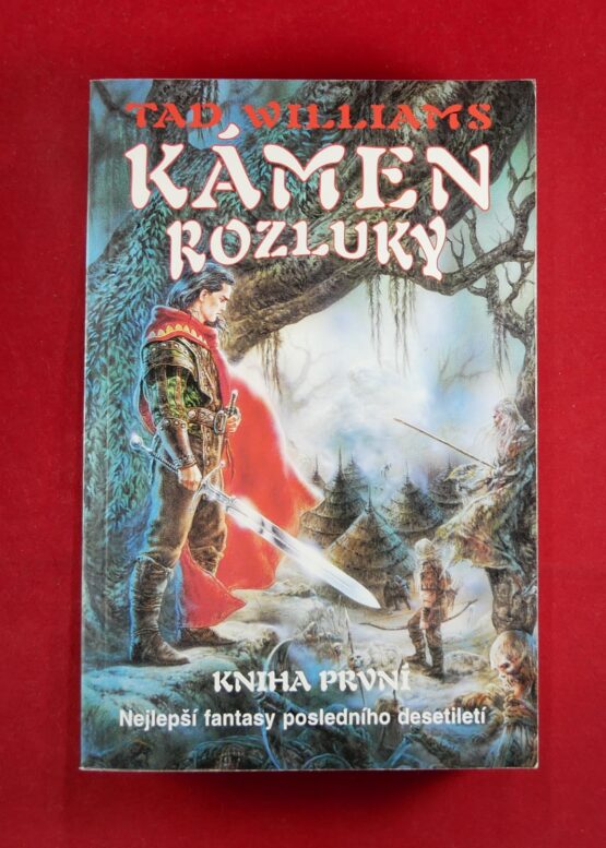 Vzpomínka, Žal a Trn - Trůn z dračích kostí, Kámen rozluky 1-2, Věž zeleného anděla 1-4 - Image 4