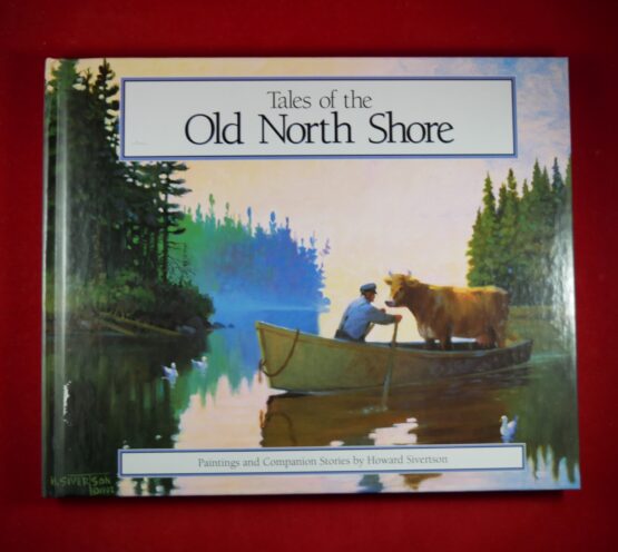 Tales of the Old North Shore