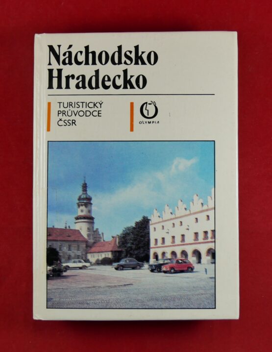 Náchodsko, Hradecko