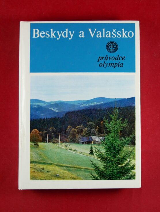 Beskydy a Valašsko