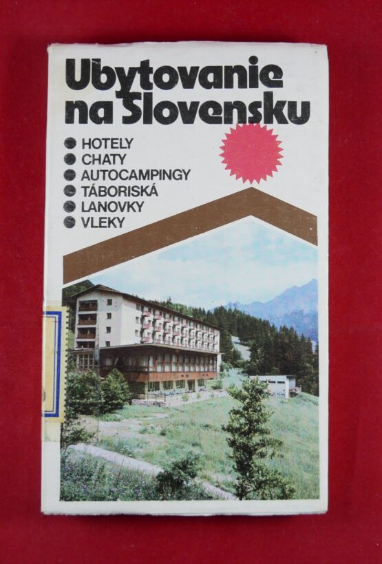 Ubytovanie na Slovensku