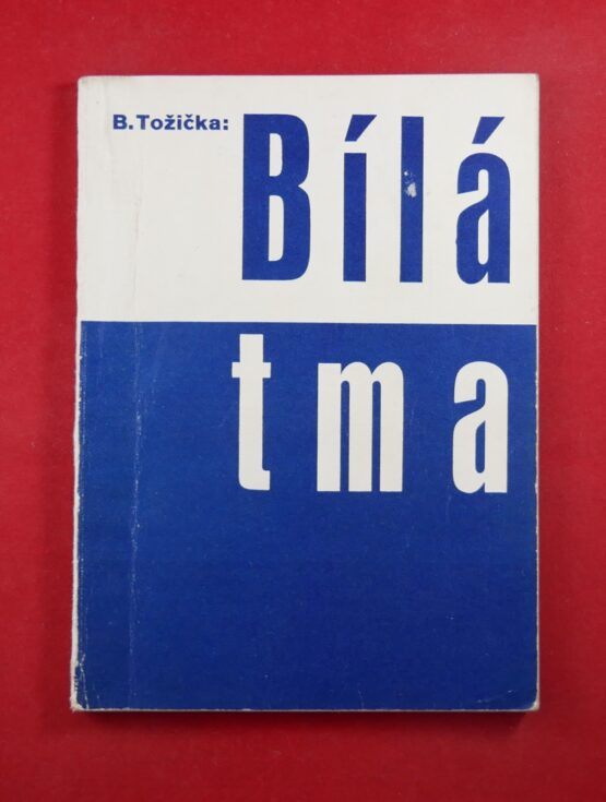 Bílá tma