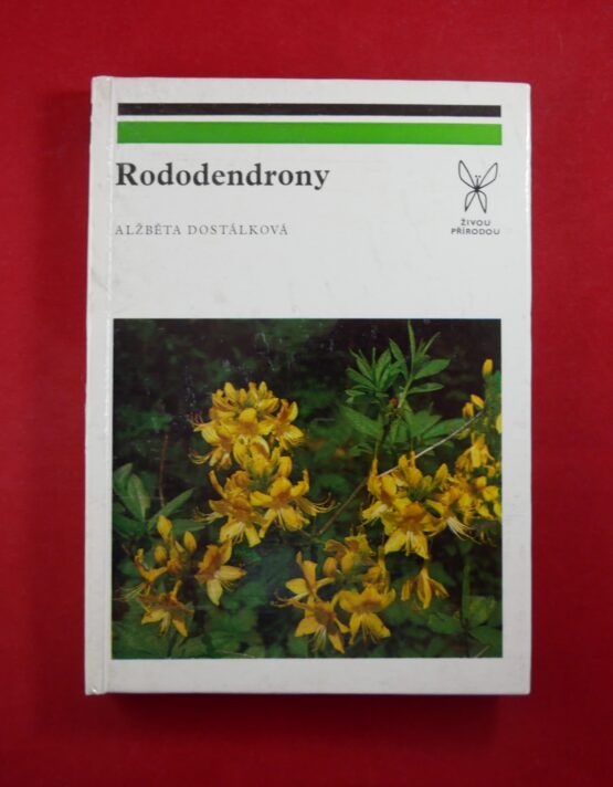 Rododendrony