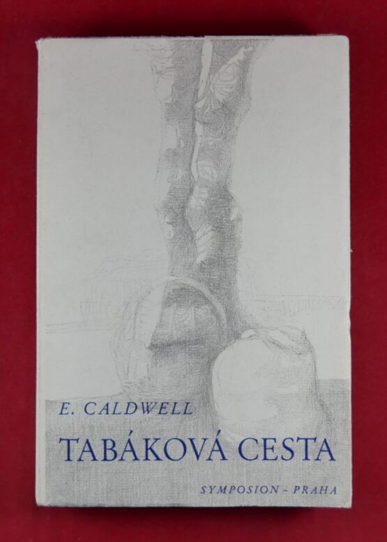 Tabáková cesta