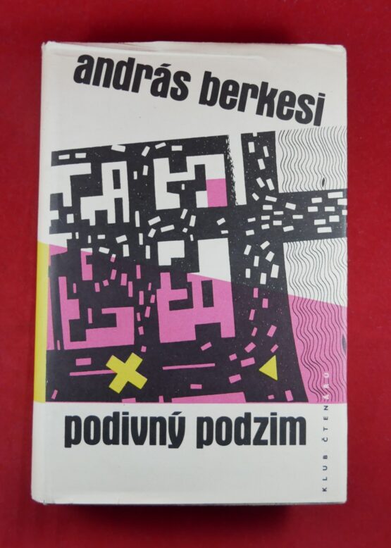 Podivný podzim