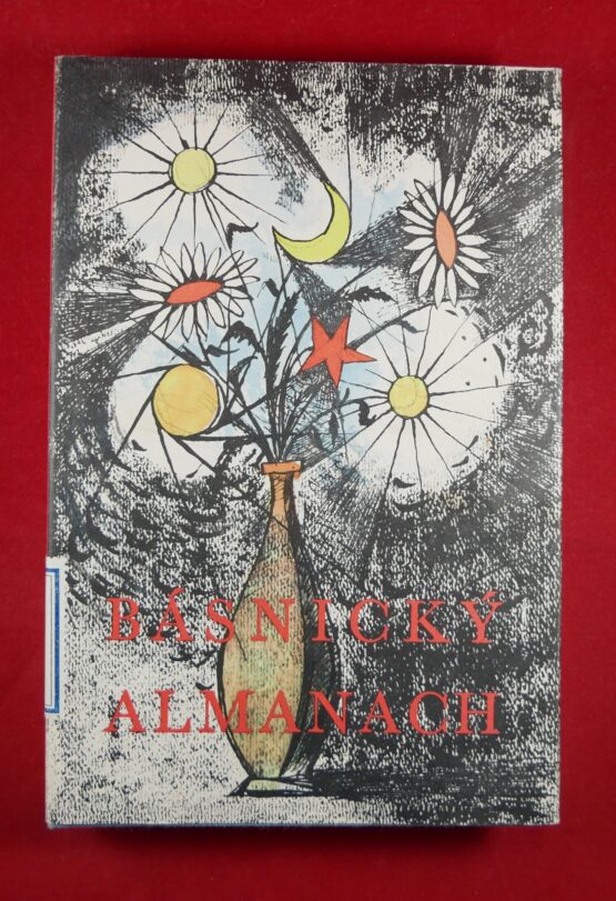 Básnický almanach 1959