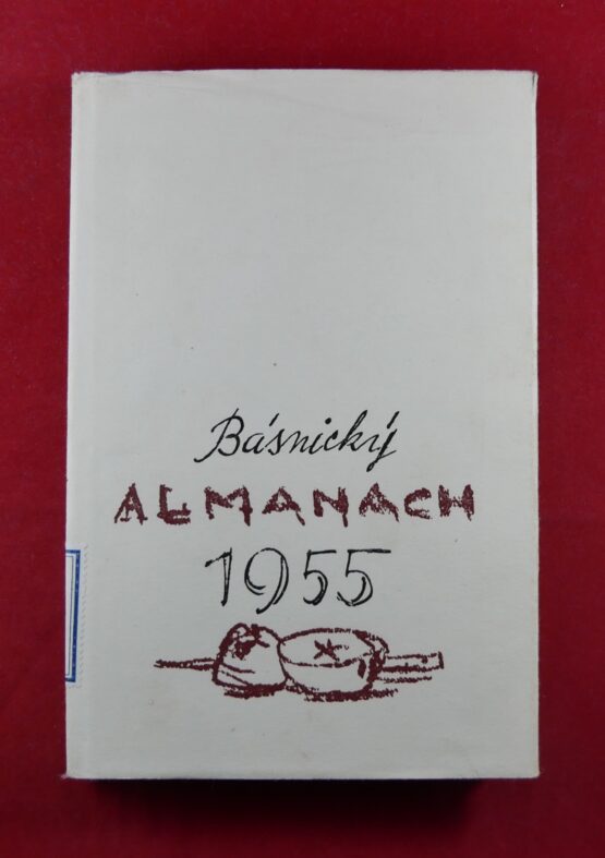 Básnický almanach 1955