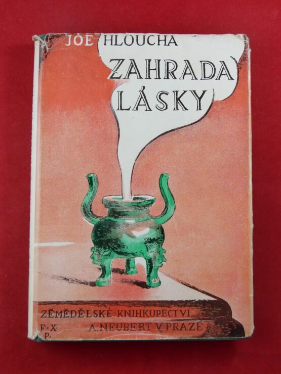 Zahrada lásky