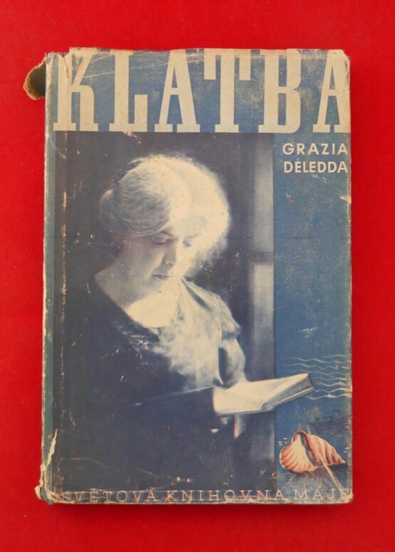 Klatba