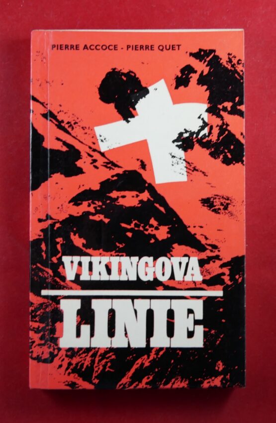 Vikingova linie