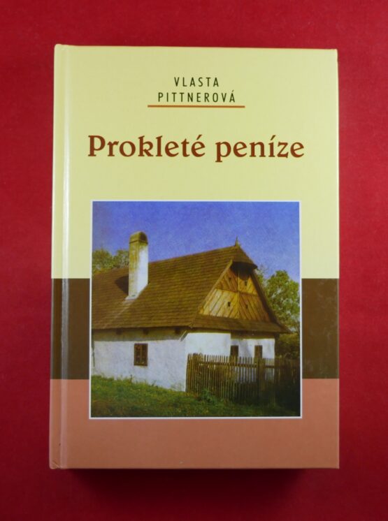 Prokleté peníze