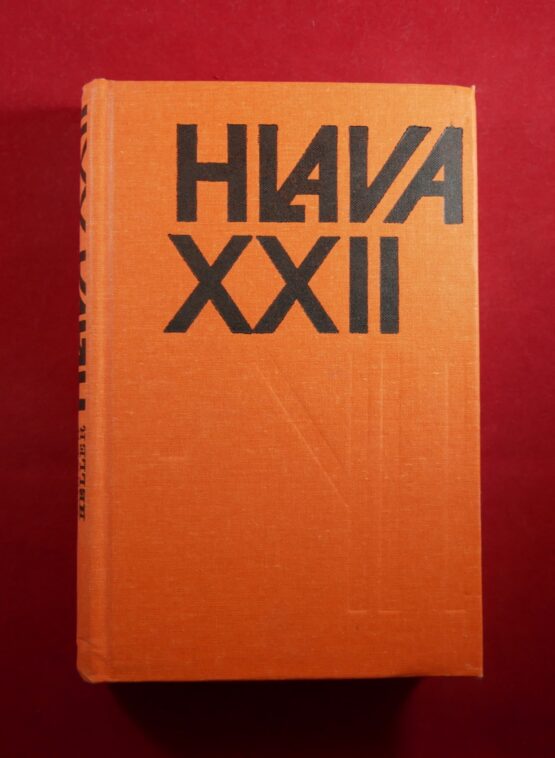 Hlava XXII