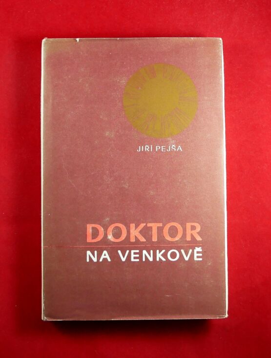 Doktor na venkově