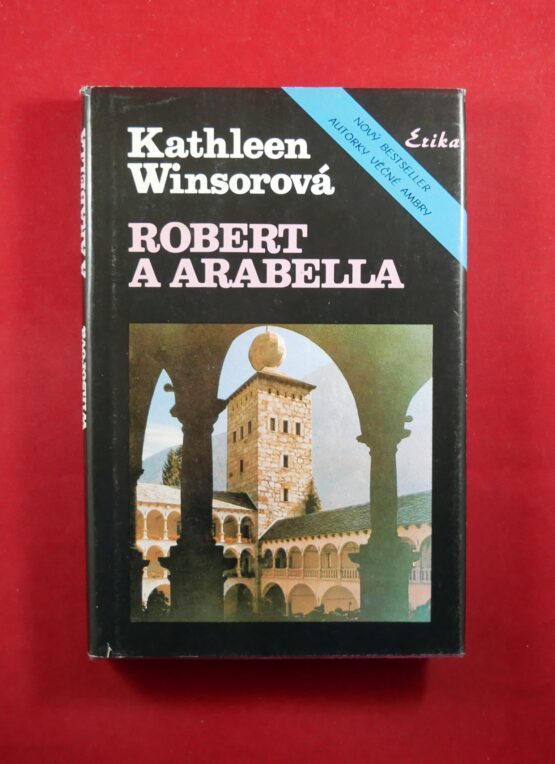 Robert a Arabella