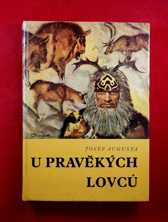 U pravěkých lovců