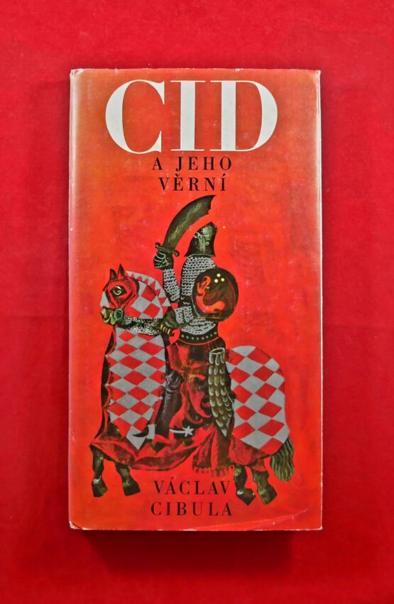 Cid a jeho věrní