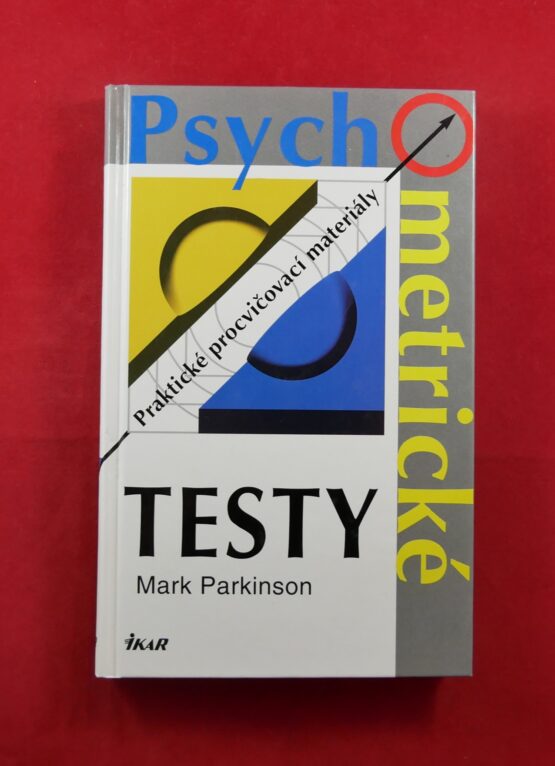 Psychometrické testy